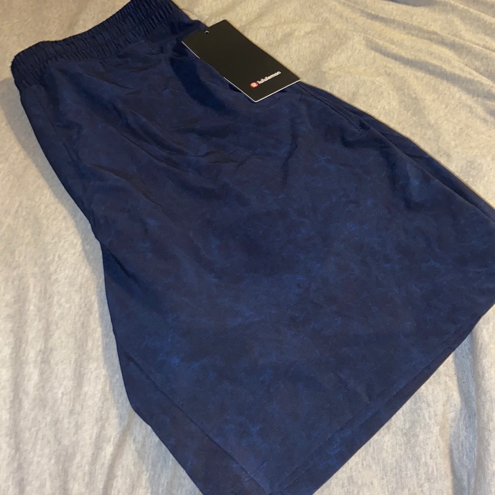 Men’s Lululemon Pace Breaker Shorts